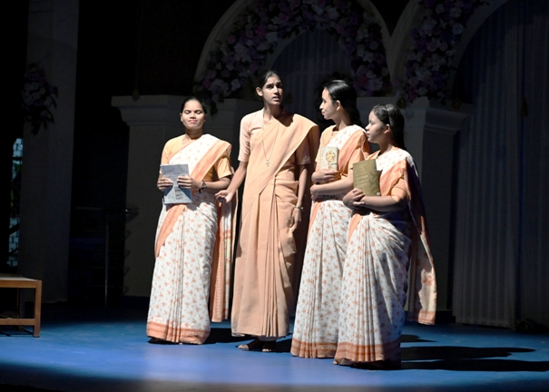 Merger Celebration  Allahabad Province  2025