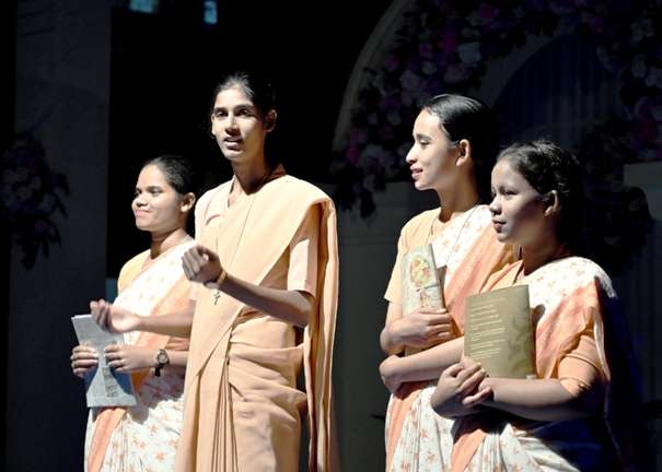 Merger Celebration  Allahabad Province  2025