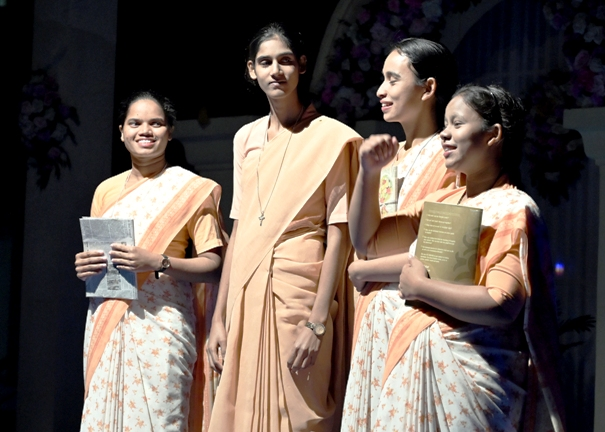 Merger Celebration  Allahabad Province  2025