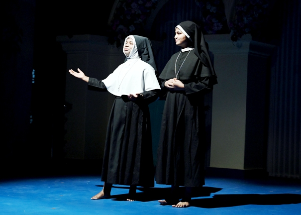 Merger Celebration  Allahabad Province  2025