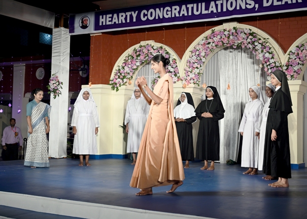 Merger Celebration  Allahabad Province  2025